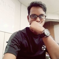 Ethan Mondal