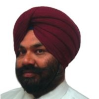 Sukhdeep Deol