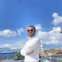 Miraj Ghimire