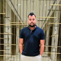 Prateek Chaudhary