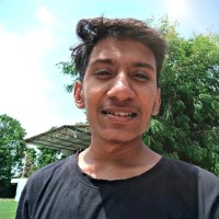 Karan Parmar