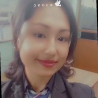 Mila Maharjan