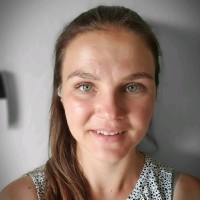 Malin Eidebakken