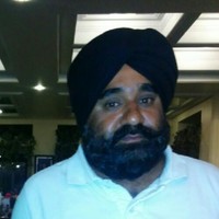 B J Singh Singh