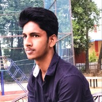 Chakradhar Badavath
