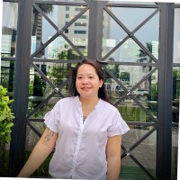 Shekaynah Flor Narvaez