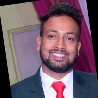 Alok jha
