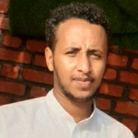 Tewodros Adane Simret