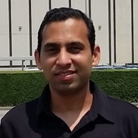 Bharat Mahajan