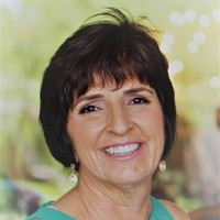 Patricia Frazier