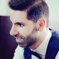 Dany Tahhan