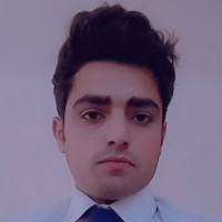 Haris Khan