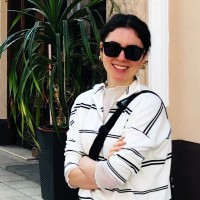 Dilara Basak Alkac