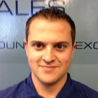 Tim Ierullo ♦ Alberta Wilbert Sales Calgary & Red Deer