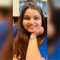 Isha Saxena