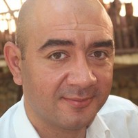 Erhan Özcan