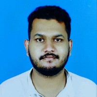 Graceson P Shaji