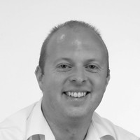 Mark Greaves