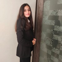 Devanshi Sanghavi