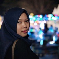 Eryana Puspitasari