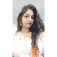Priyanka Pandey
