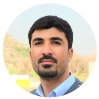 Bestoon Ahmad