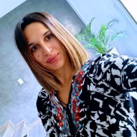 Melisa Natalia Bea