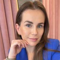 Admira Strømme Kljucanin