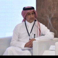 Abdullah Alshaib Alshahrani, MHA, PhD