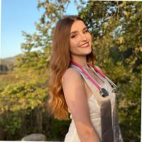Olivia Hawkins Bsn, Rn