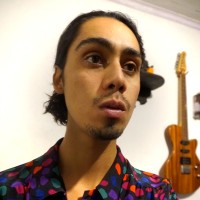 Sebastián Andrés López Zárate