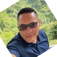 Eddie Castillo M.B.A