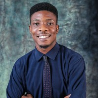Tomiwa Awobodede