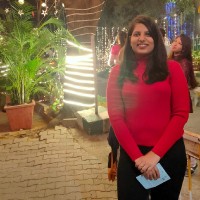 Surabhi Musaddi,Fia