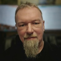 Peter Cordes
