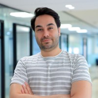 Ali Malekzadeh