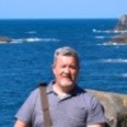 Simon Boden