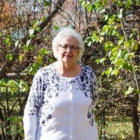 Louise Redmond