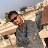 Markand Raval