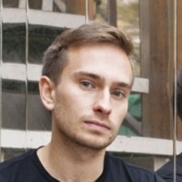 Polkunov Maxim