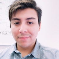 Sebastián Molina Calderón