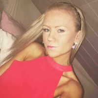 Silje Carina Strand Eidsnes