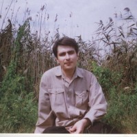 Oleksandr Usov