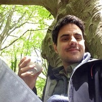 Xavier Compte