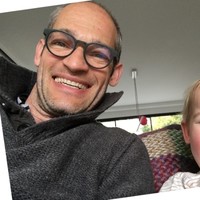 Mark Post
