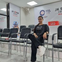 Urvashi Bhargava