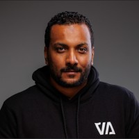 Bahaa Shaker