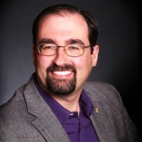 Brian Lewis, CAE, CVA