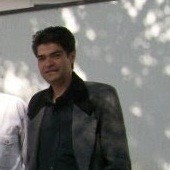 Paulino, Alexandre Morais