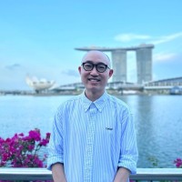 Vincent Zhou